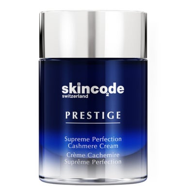Brightening Supreme Perfect Cashmere Crème
