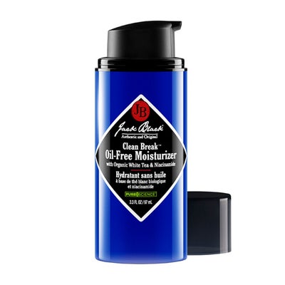 Skin Care - Clean Break Oil Free Moisturizer