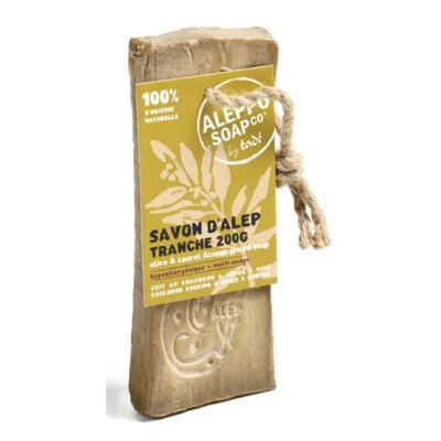 pain d'alep pain d'alep