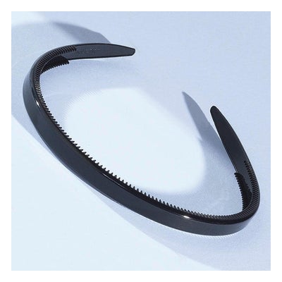 Haarreif Schwarz Haarreif Schwarz