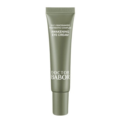 DOCTOR BABOR - Microbiomic Awakening Eye Cream