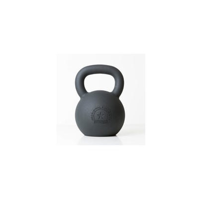 ATX KettleBell Classic, Guss, schwarz, 44 kg ATX KettleBell Classic, Guss, schwarz, 44 kg