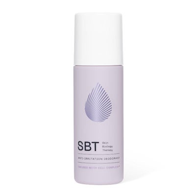 Body Anti Irritation Deodorant