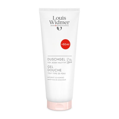Dusch Gel np