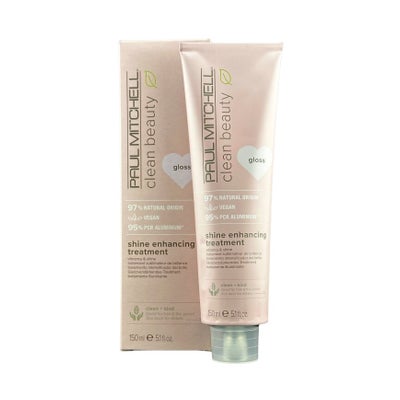 Clean Beauty Color Depositing Treatment - Gloss