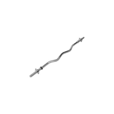 SZ Hantelstange 120 cm x 30 mm, Gewinde