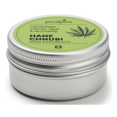 Hanf-Chnübi Hanf-Chnübi